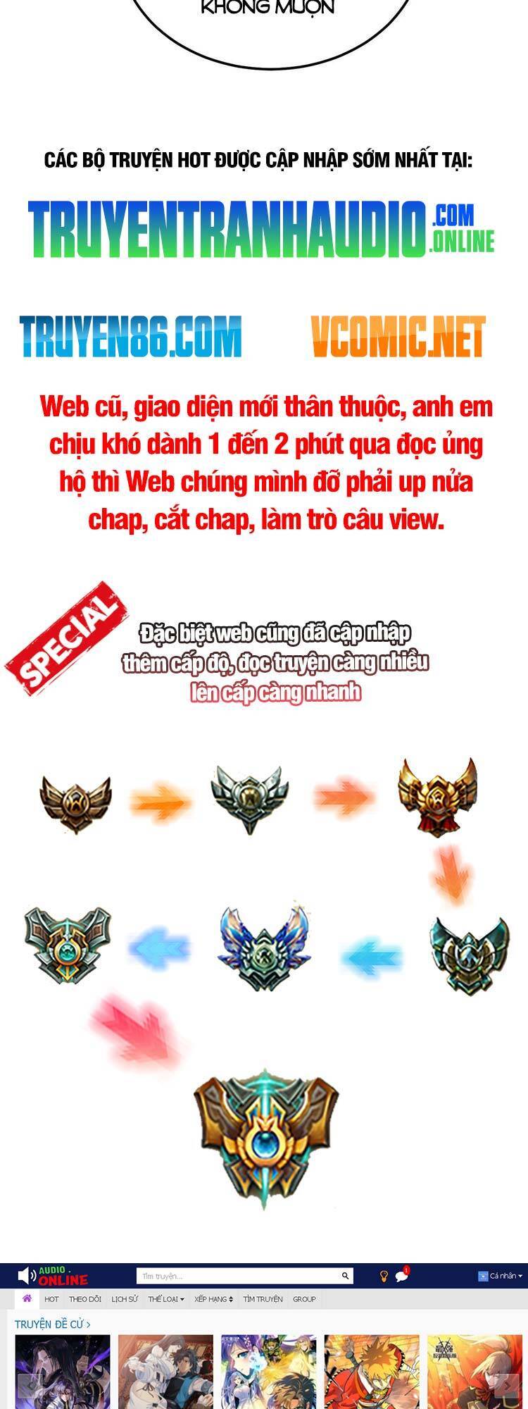 Toàn Cầu Cao Võ - Chương 160