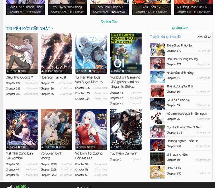 Toàn Cầu Cao Võ - Chương 160