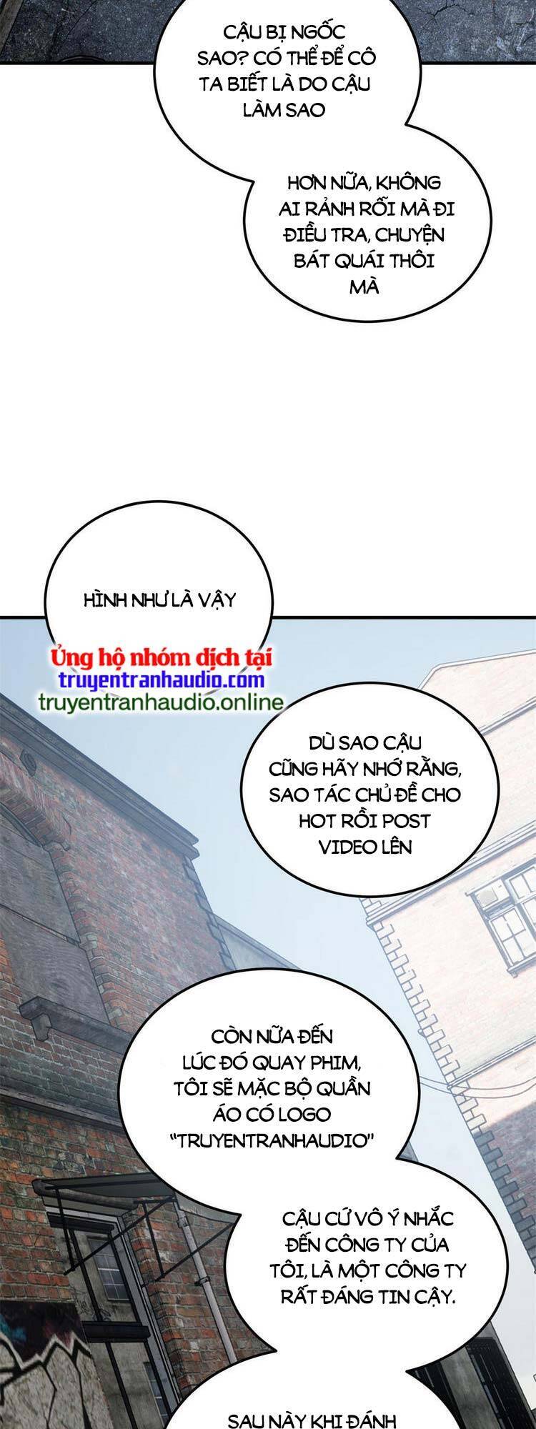 Toàn Cầu Cao Võ - Chương 161