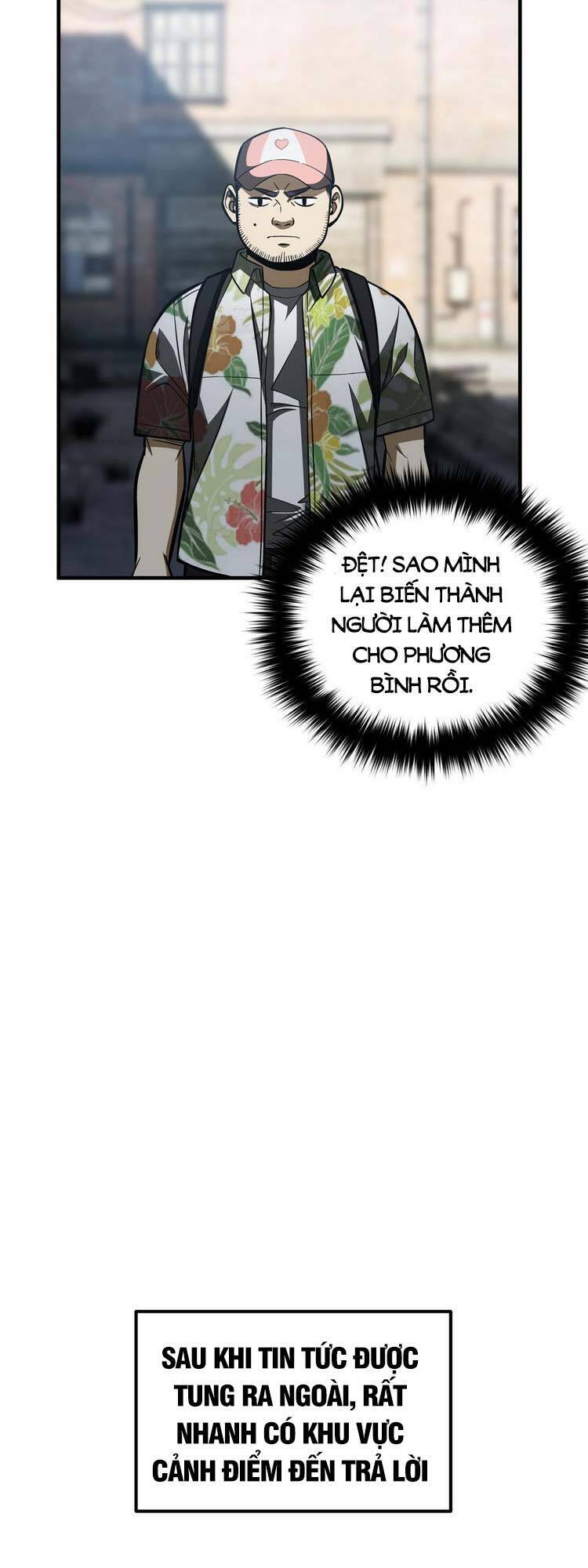 Toàn Cầu Cao Võ - Chương 161