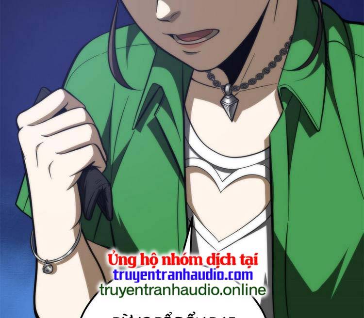 Toàn Cầu Cao Võ - Chương 161