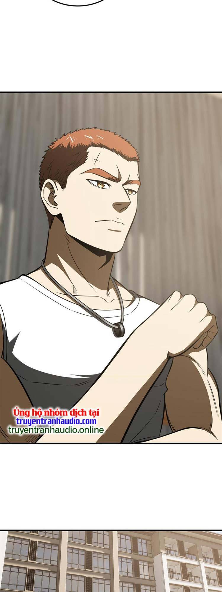 Toàn Cầu Cao Võ - Chương 162