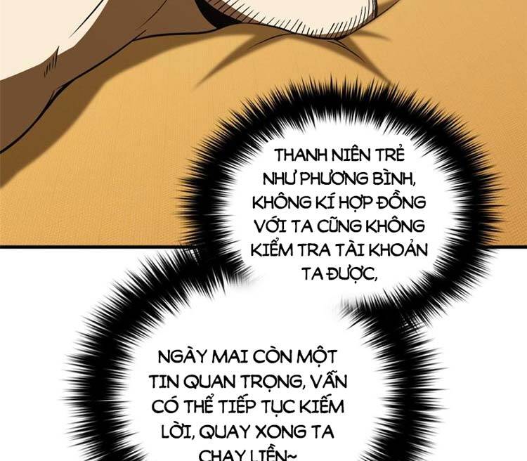 Toàn Cầu Cao Võ - Chương 162