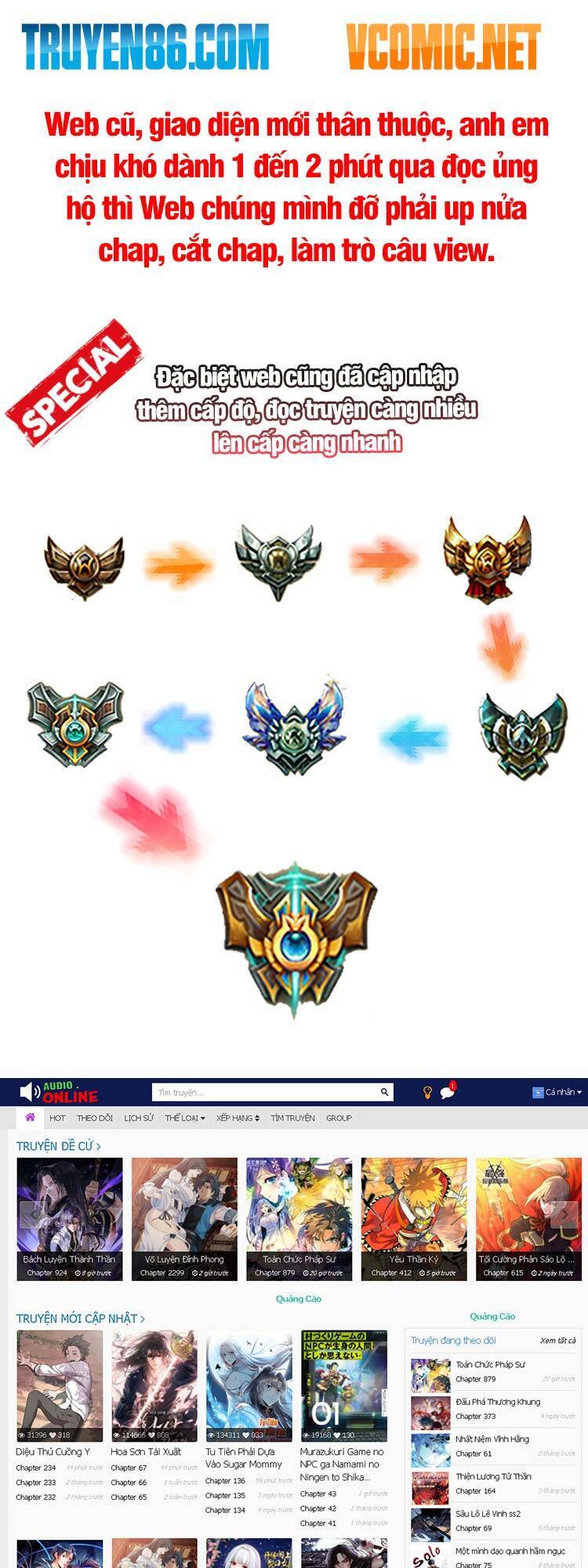 Toàn Cầu Cao Võ - Chương 162