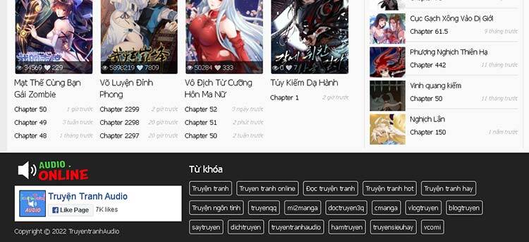 Toàn Cầu Cao Võ - Chương 162