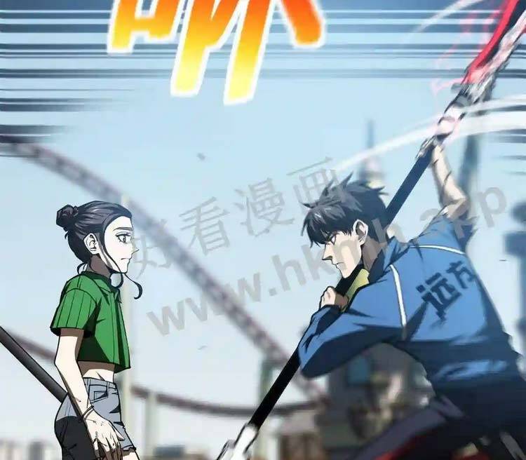 Toàn Cầu Cao Võ - Chương 163