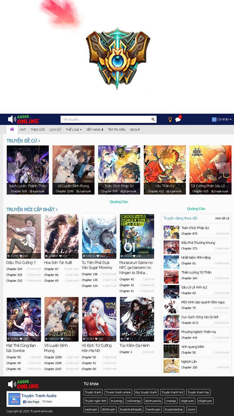 Toàn Cầu Cao Võ - Chương 163