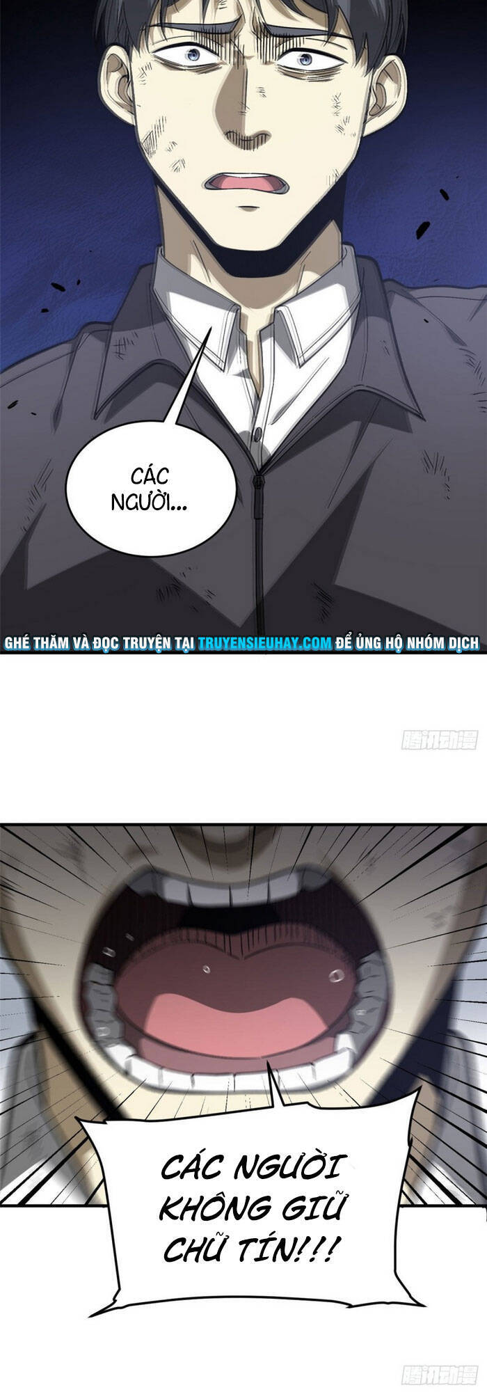 Toàn Cầu Cao Võ - Chương 70