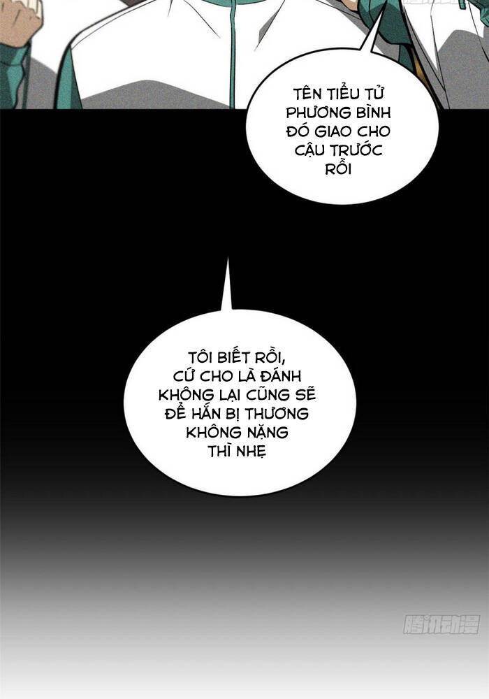 Toàn Cầu Cao Võ - Chương 78