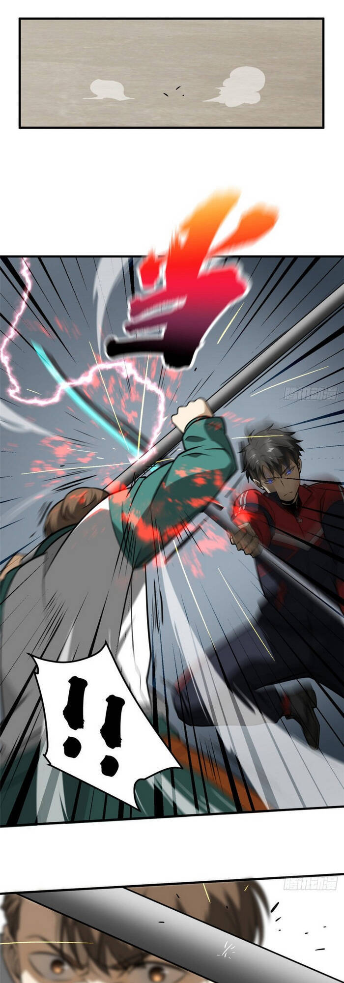 Toàn Cầu Cao Võ - Chương 78