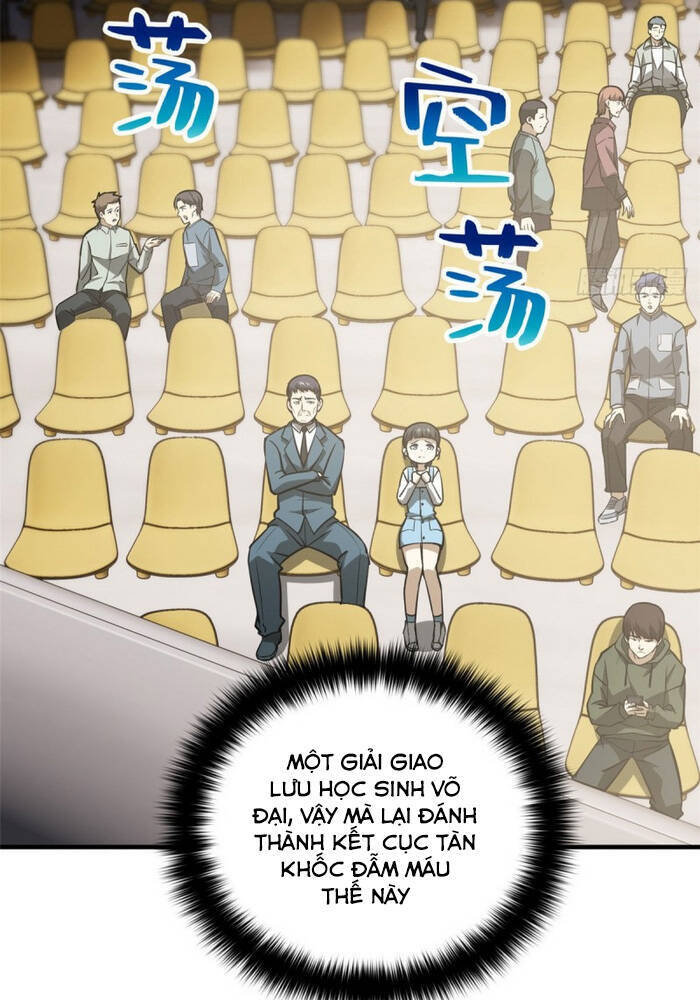 Toàn Cầu Cao Võ - Chương 78