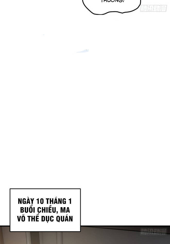 Toàn Cầu Cao Võ - Chương 78
