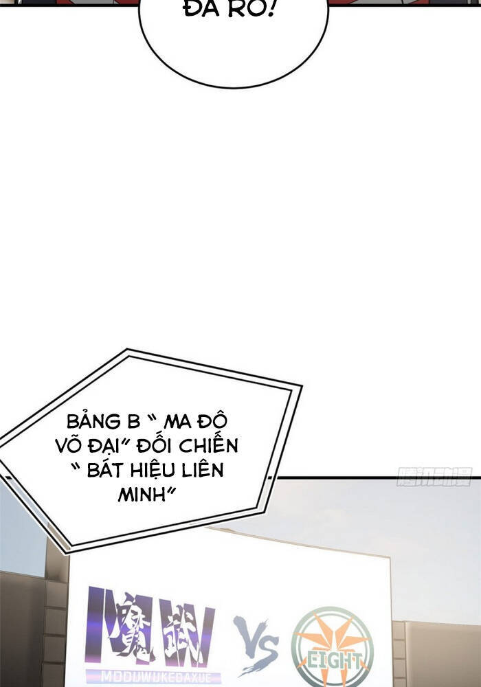 Toàn Cầu Cao Võ - Chương 78