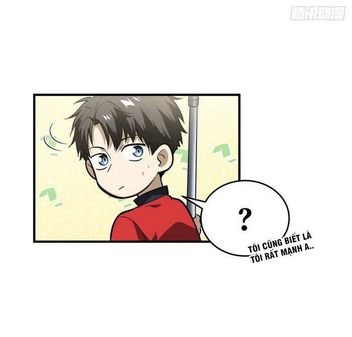 Toàn Cầu Cao Võ - Chương 79