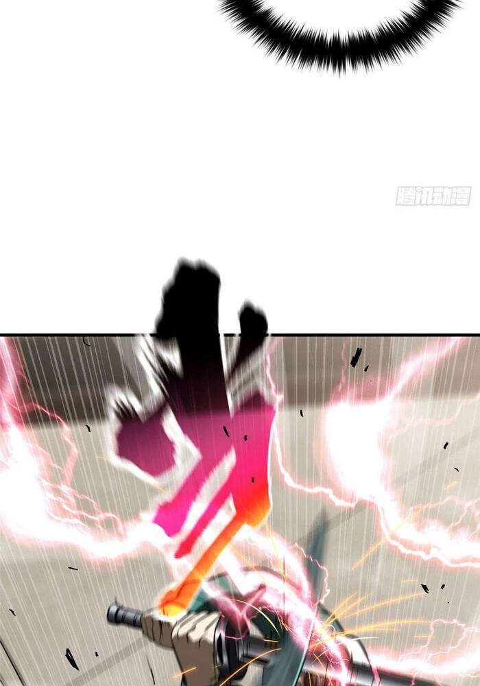 Toàn Cầu Cao Võ - Chương 79