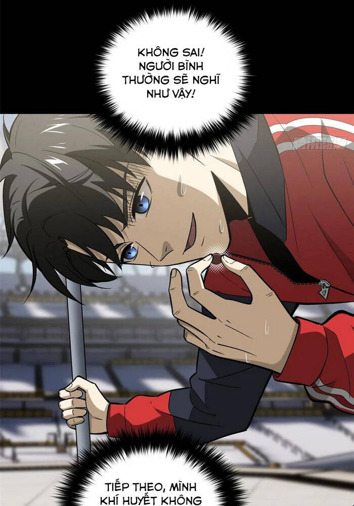 Toàn Cầu Cao Võ - Chương 79