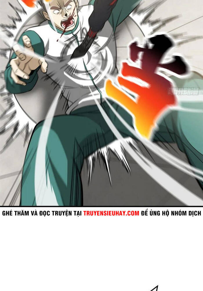 Toàn Cầu Cao Võ - Chương 79