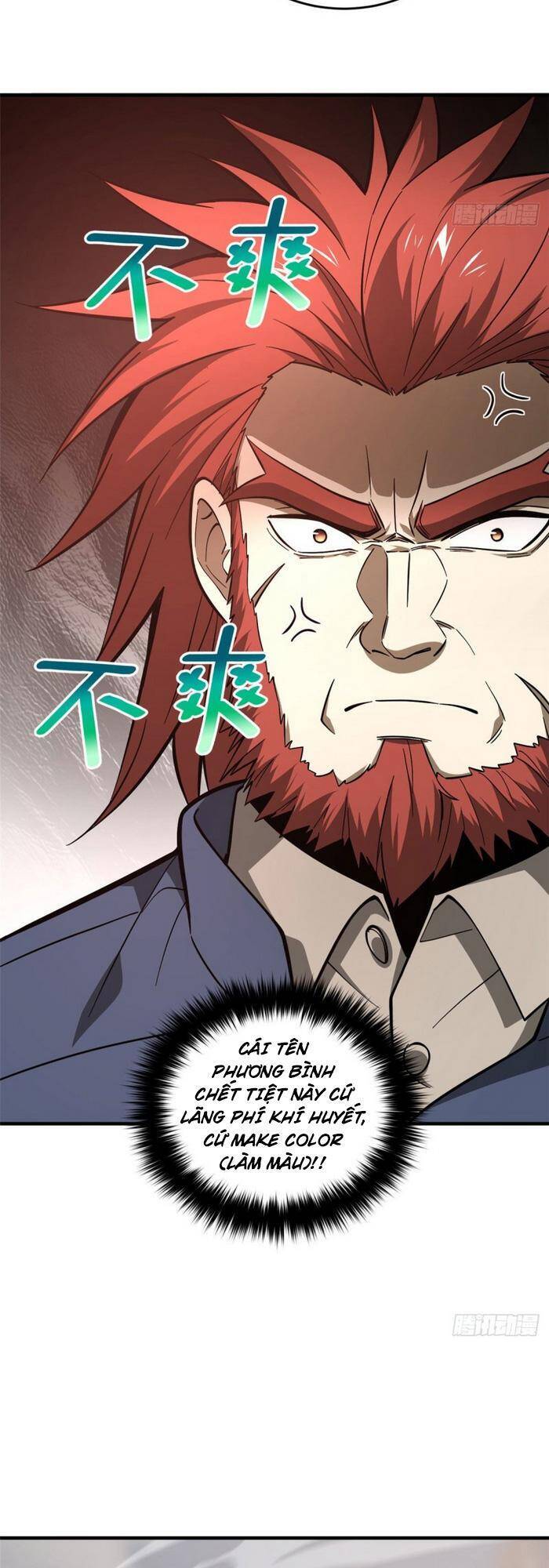 Toàn Cầu Cao Võ - Chương 80