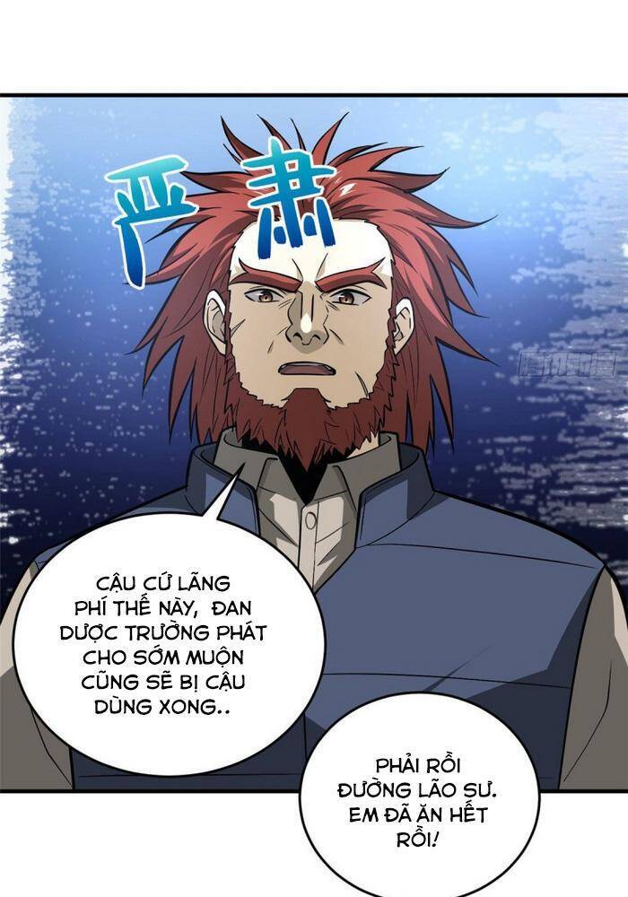 Toàn Cầu Cao Võ - Chương 80