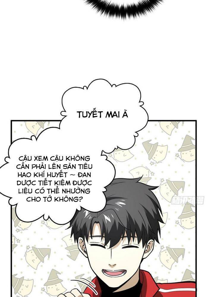 Toàn Cầu Cao Võ - Chương 80