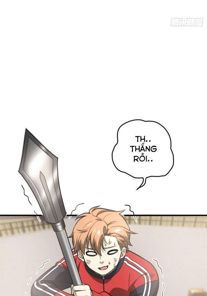 Toàn Cầu Cao Võ - Chương 80