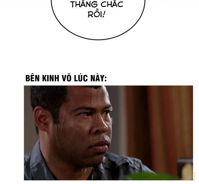 Toàn Cầu Cao Võ - Chương 80