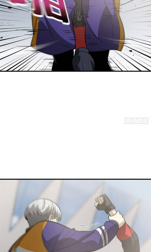 Toàn Cầu Cao Võ - Chương 82