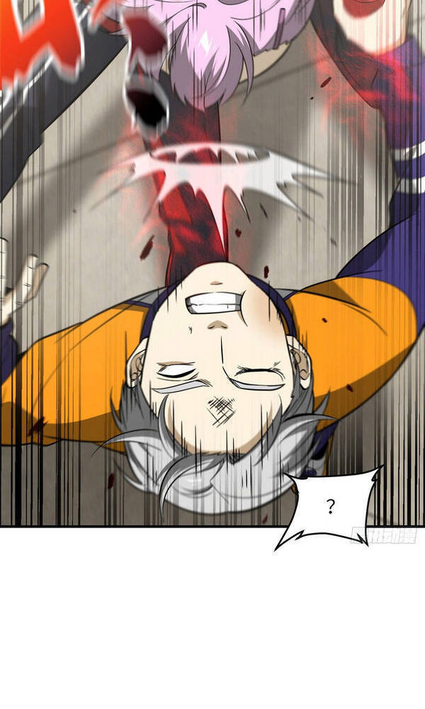 Toàn Cầu Cao Võ - Chương 82