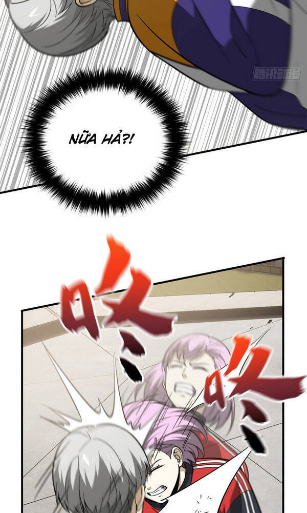 Toàn Cầu Cao Võ - Chương 82