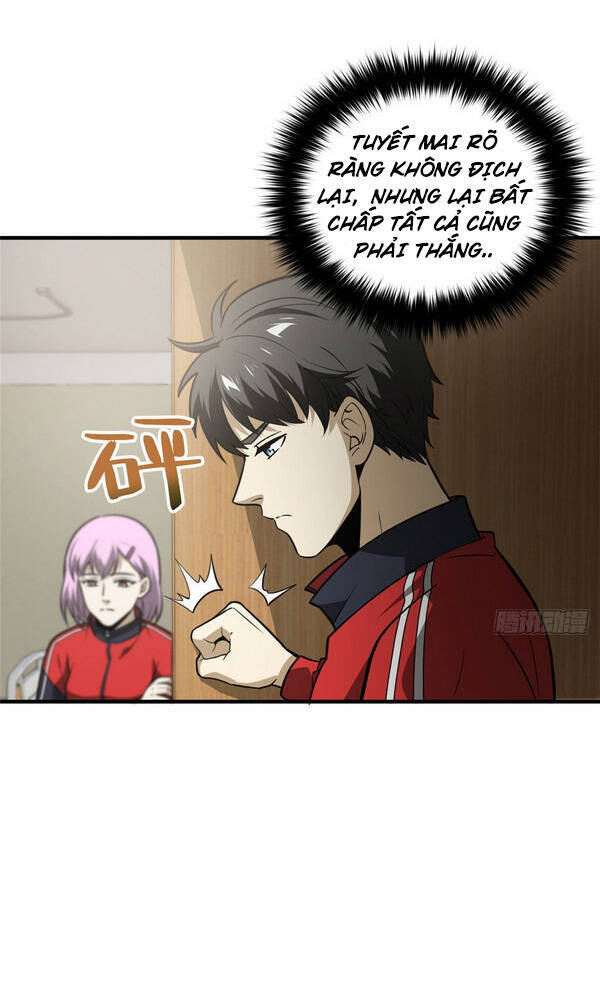 Toàn Cầu Cao Võ - Chương 82