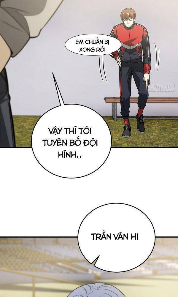 Toàn Cầu Cao Võ - Chương 84