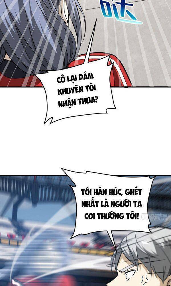 Toàn Cầu Cao Võ - Chương 84