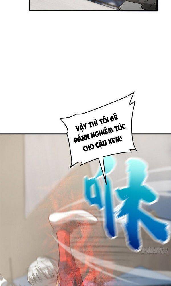 Toàn Cầu Cao Võ - Chương 84