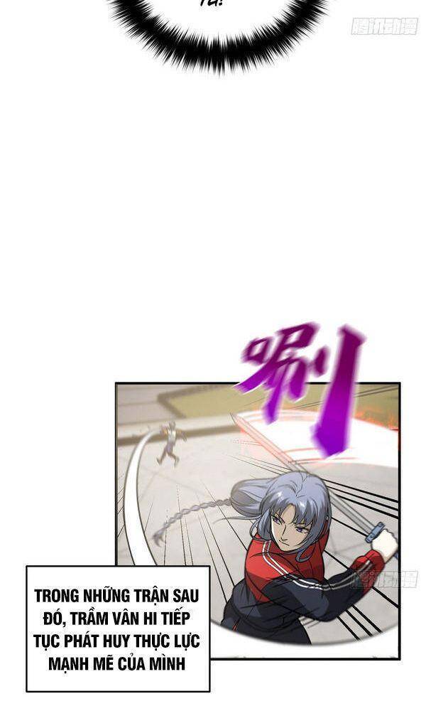 Toàn Cầu Cao Võ - Chương 84