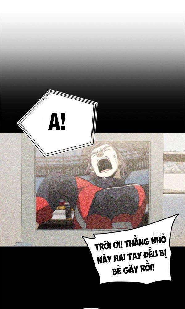 Toàn Cầu Cao Võ - Chương 85