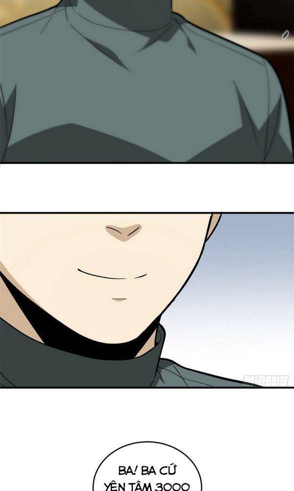 Toàn Cầu Cao Võ - Chương 85