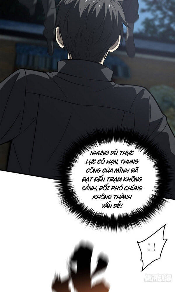 Toàn Cầu Cao Võ - Chương 88