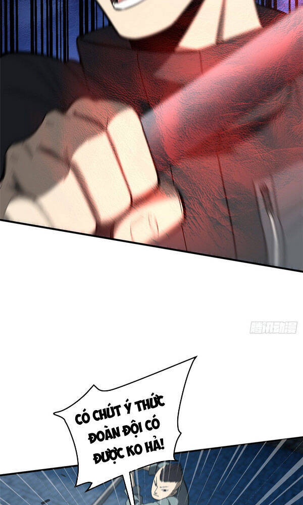 Toàn Cầu Cao Võ - Chương 88