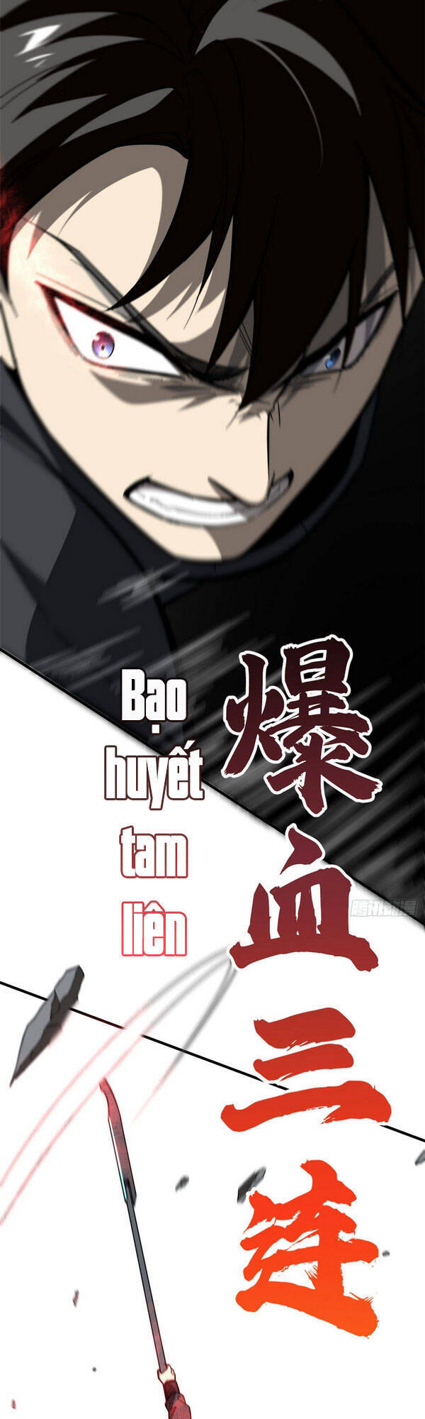 Toàn Cầu Cao Võ - Chương 88