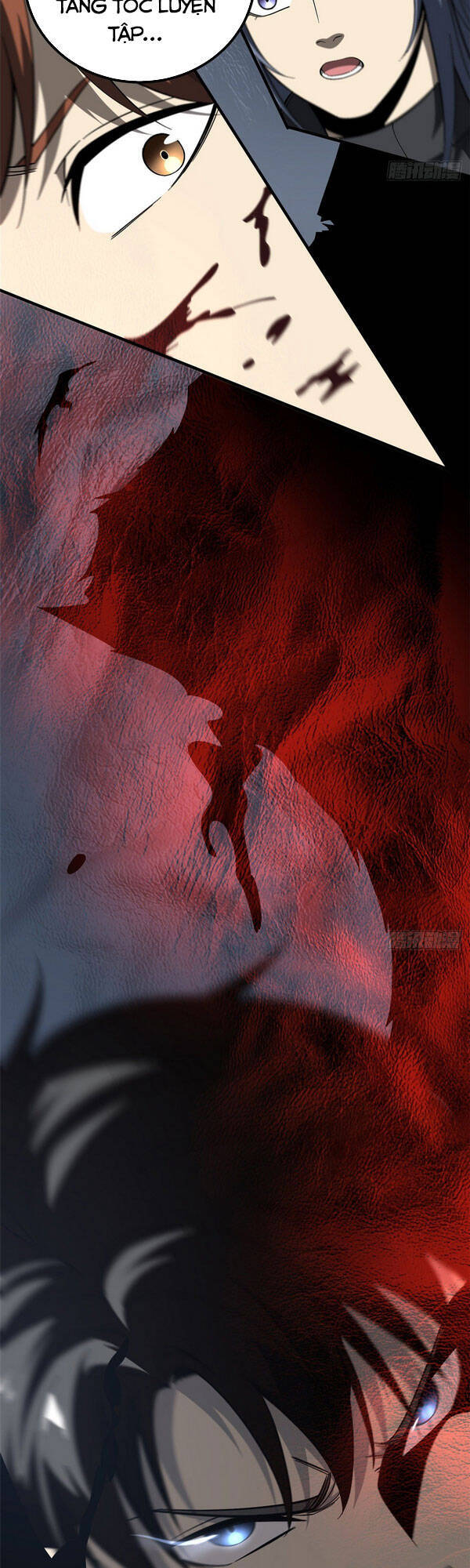 Toàn Cầu Cao Võ - Chương 88