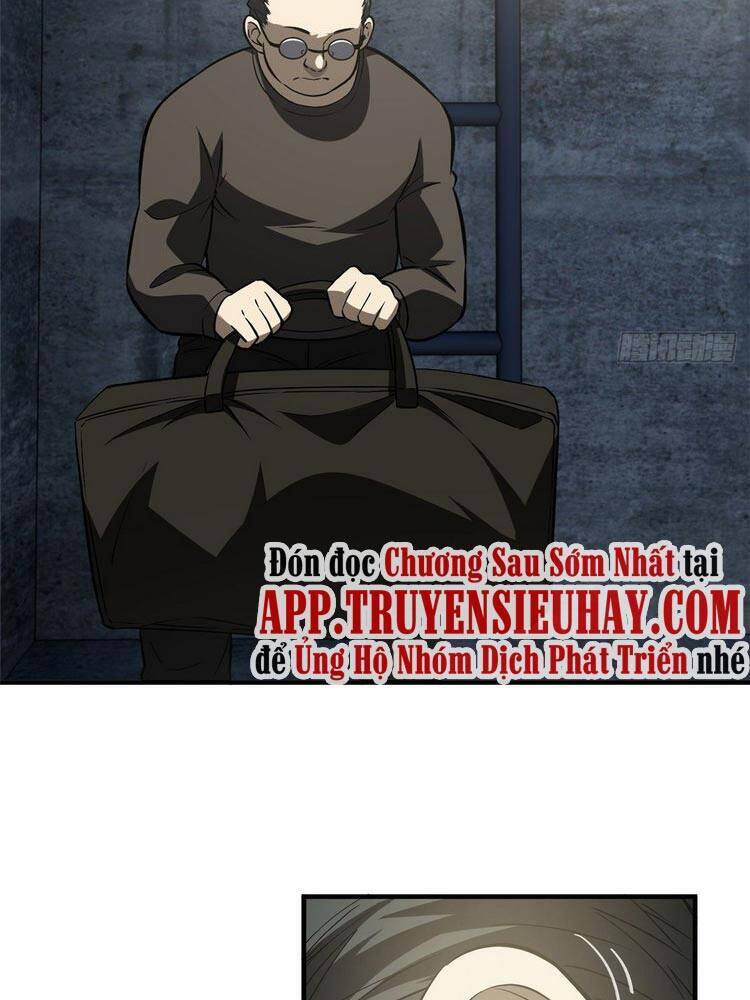 Toàn Cầu Cao Võ - Chương 90