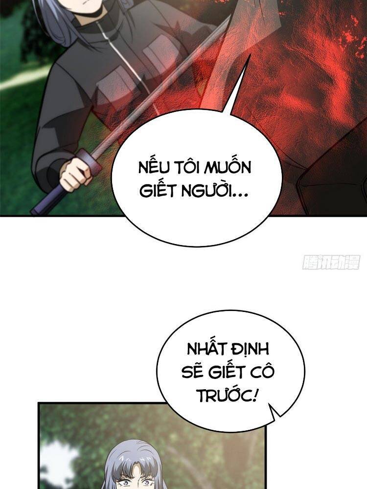 Toàn Cầu Cao Võ - Chương 90