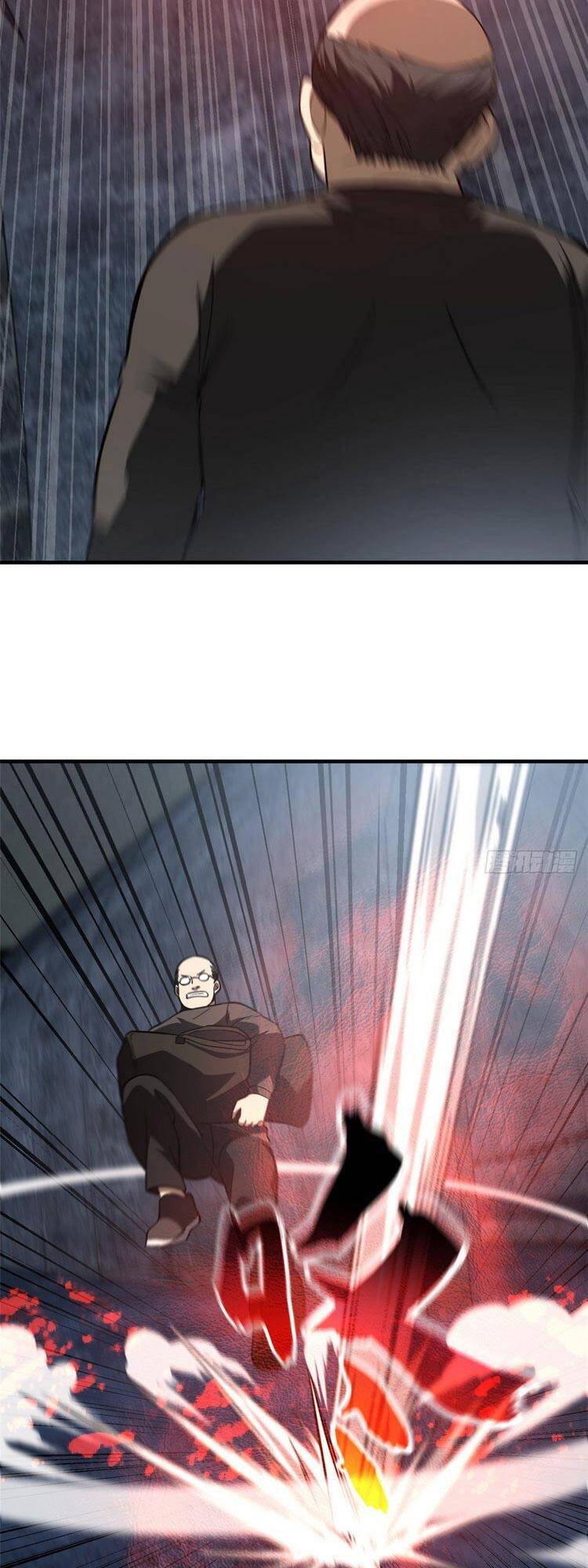 Toàn Cầu Cao Võ - Chương 90