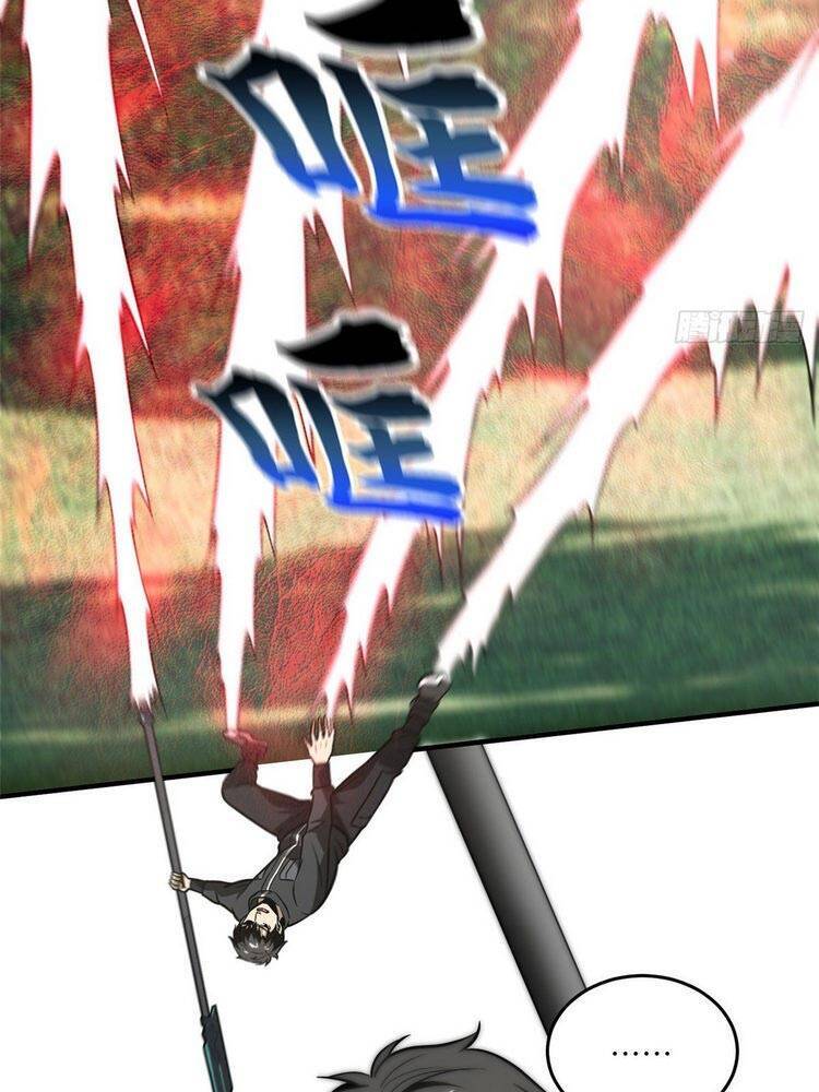 Toàn Cầu Cao Võ - Chương 90