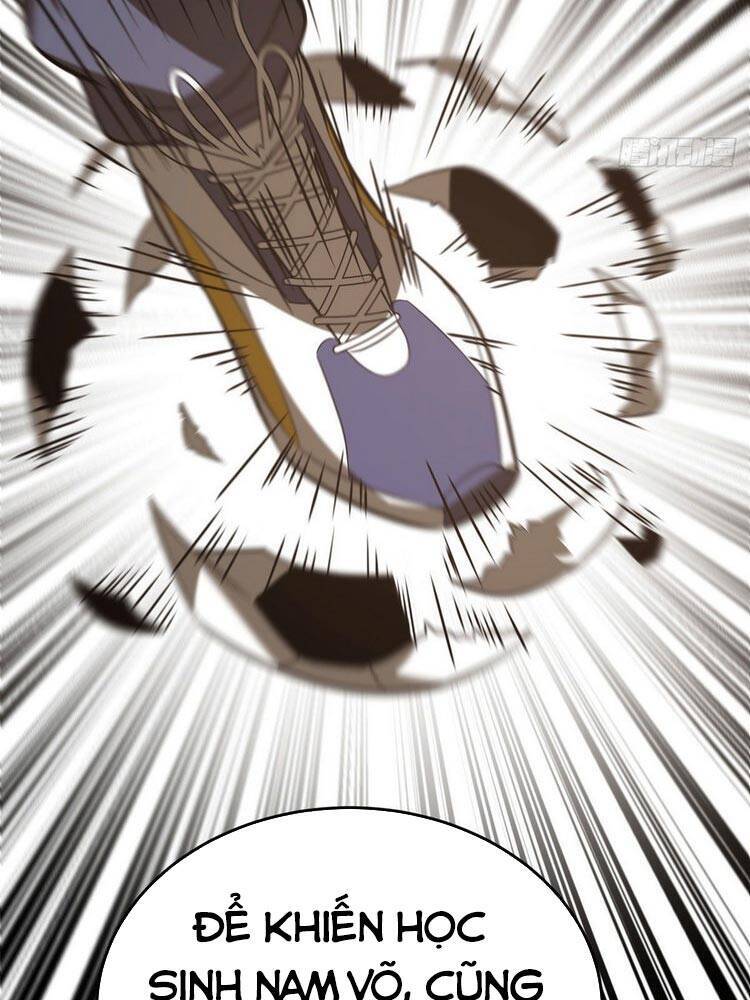 Toàn Cầu Cao Võ - Chương 91