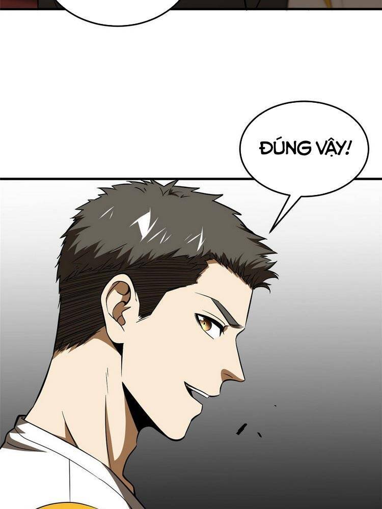 Toàn Cầu Cao Võ - Chương 91