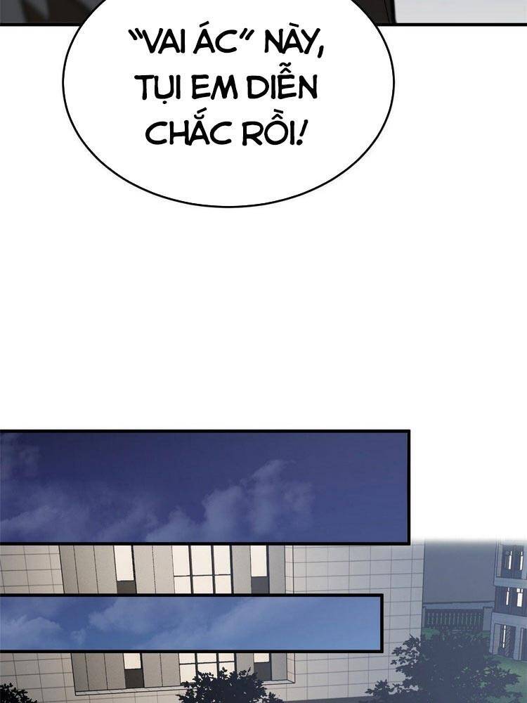 Toàn Cầu Cao Võ - Chương 91