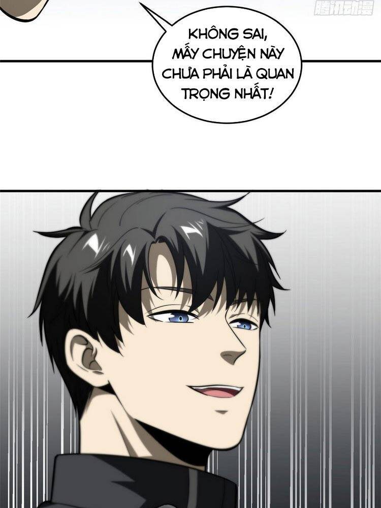 Toàn Cầu Cao Võ - Chương 91