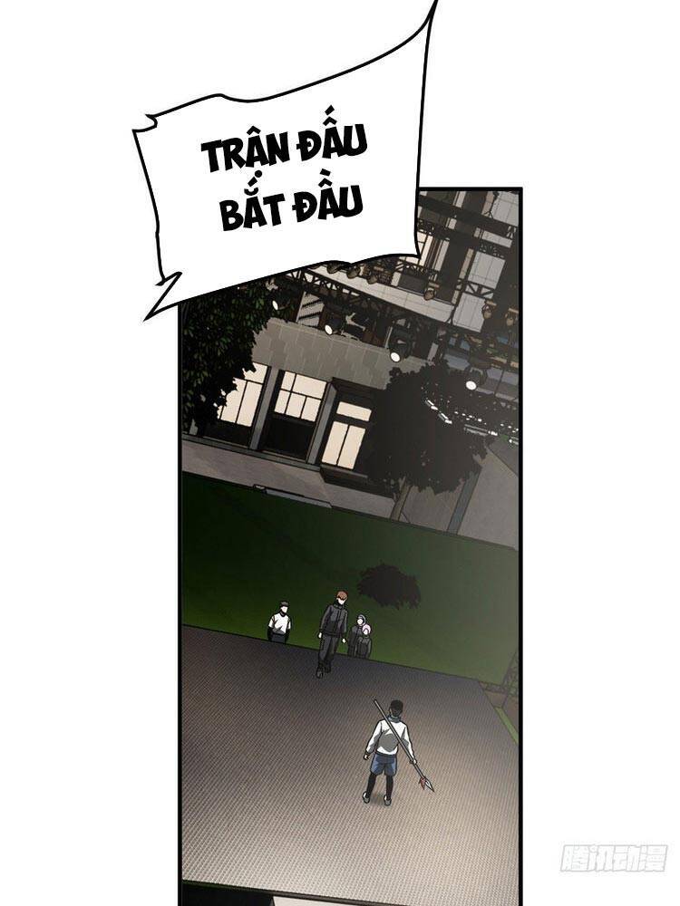 Toàn Cầu Cao Võ - Chương 91