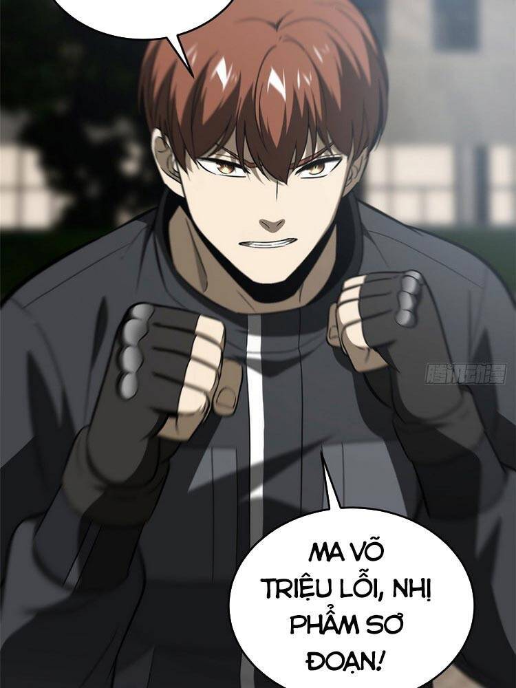 Toàn Cầu Cao Võ - Chương 91